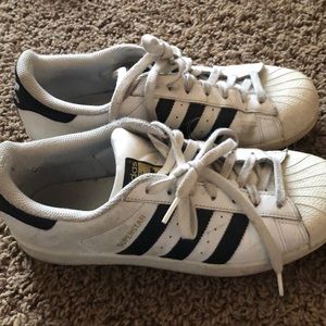 Adidas Superstars
